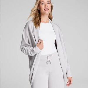 SPANX Air Essentials Cocoon Cardigan